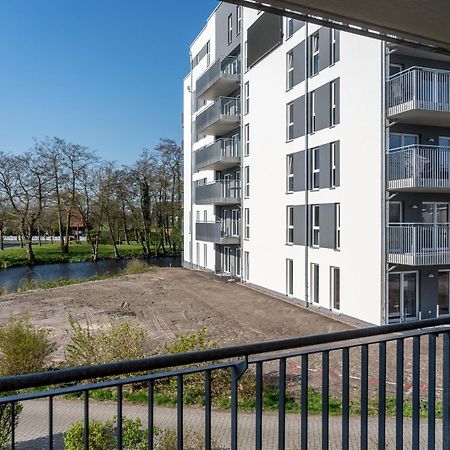 Nordseeresort Friesland Nordseeresort Friesland 52-2-S Schillig Exterior foto