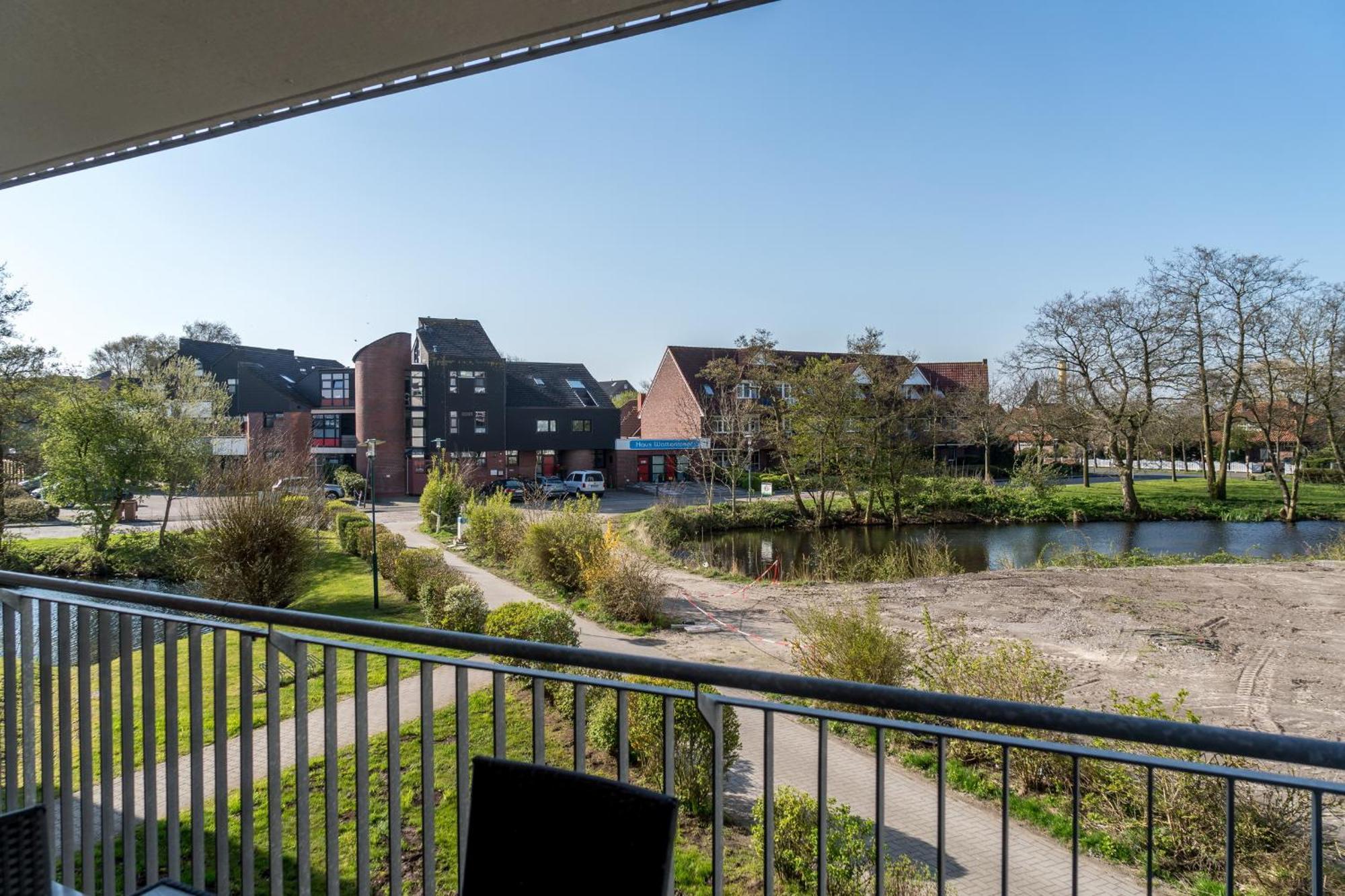 Nordseeresort Friesland Nordseeresort Friesland 52-2-S Schillig Exterior foto