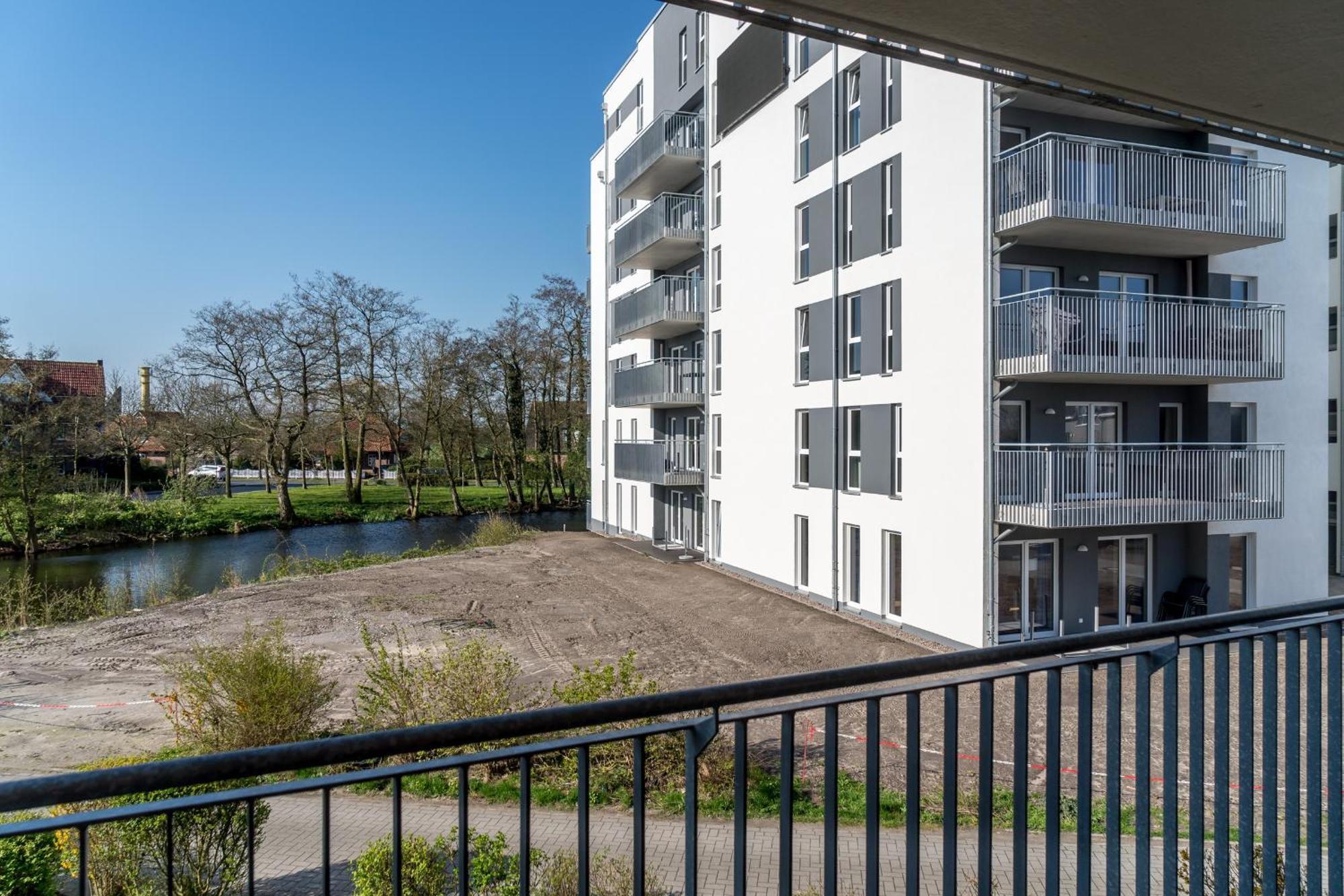 Nordseeresort Friesland Nordseeresort Friesland 52-2-S Schillig Exterior foto